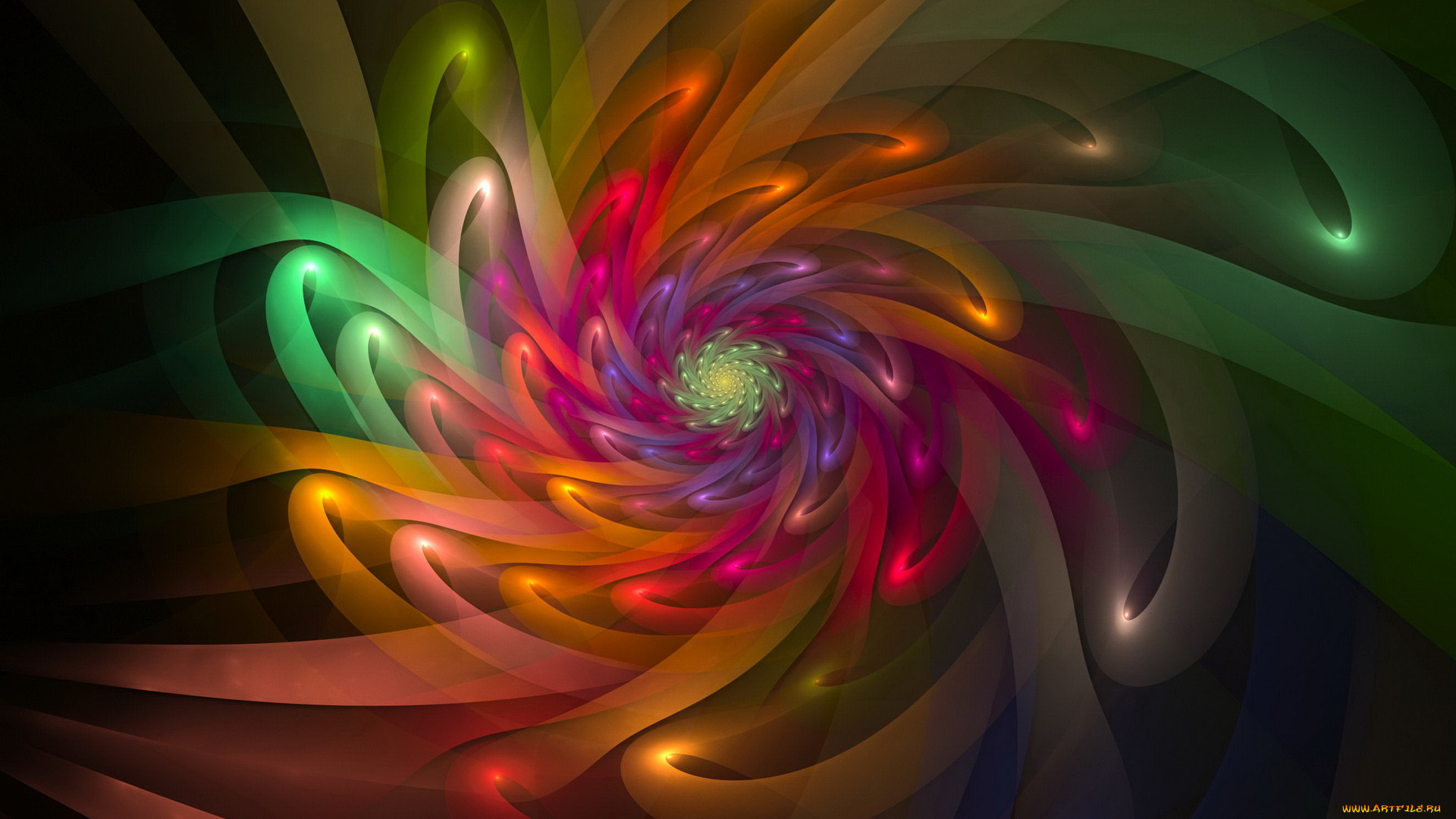 3, , fractal, , , 